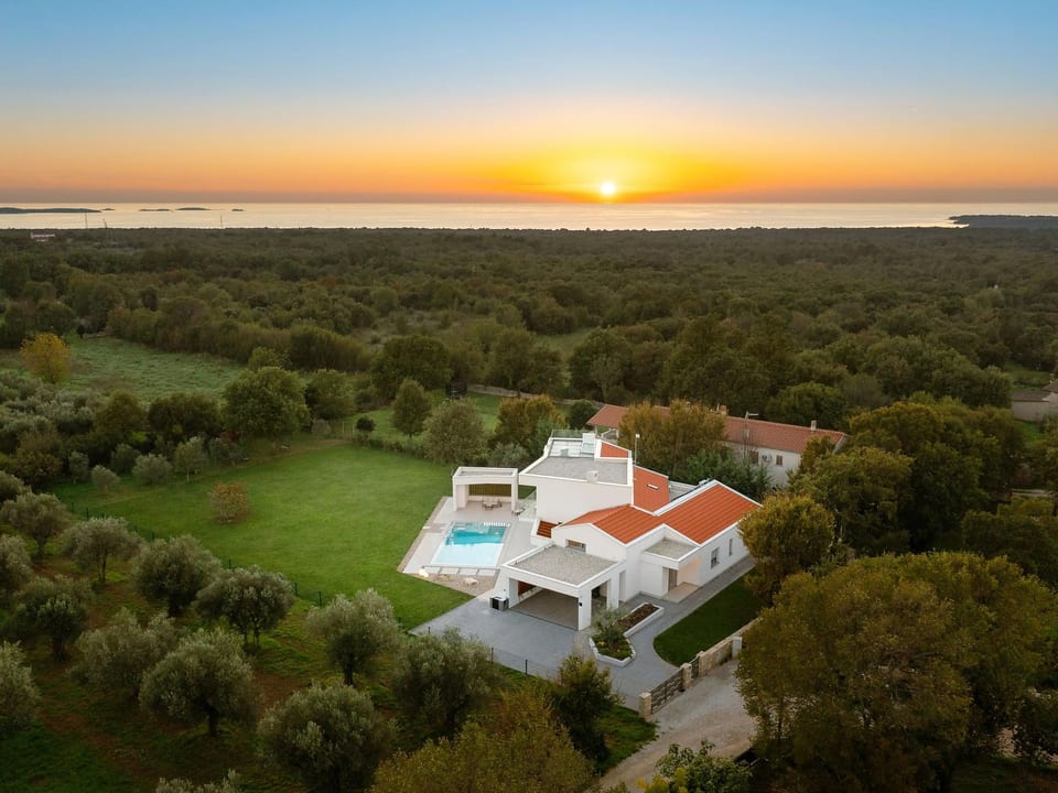 Villa Brioli - Barbariga