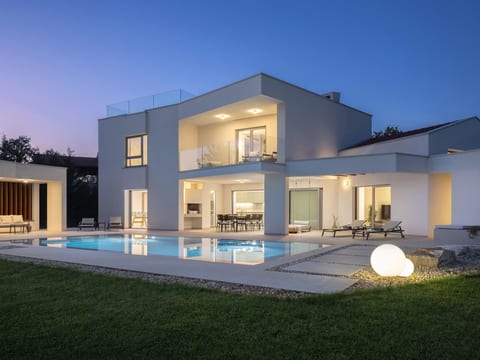Villa Brioli