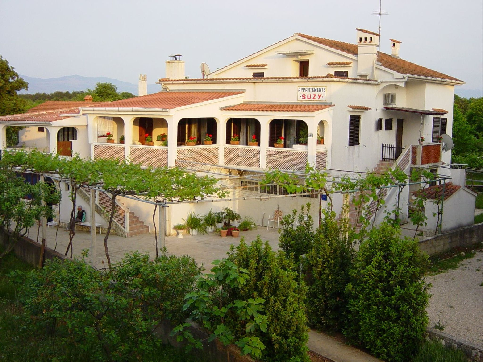 Apartment Andjela