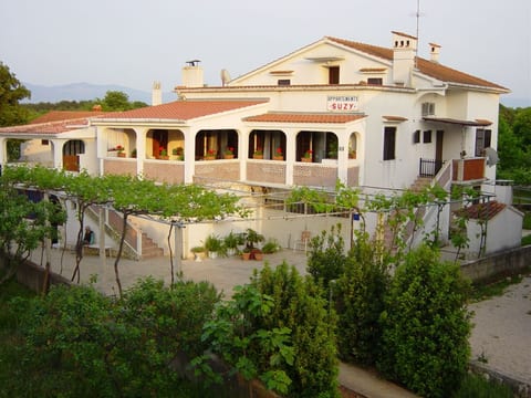 Apartment Andjela