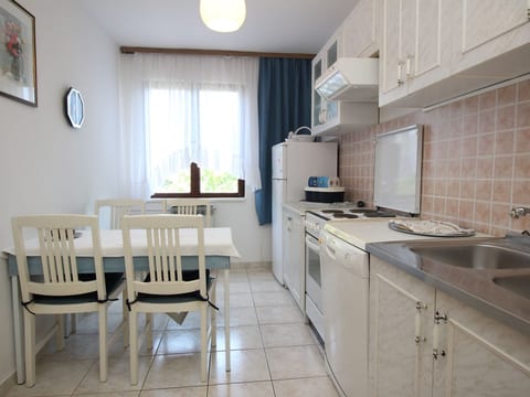 Apartment Andjela