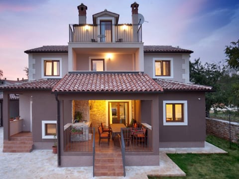 Villa Arco