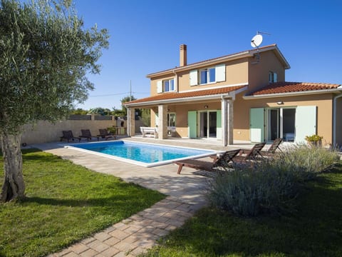 "Villa Matea" mit privatem Pool