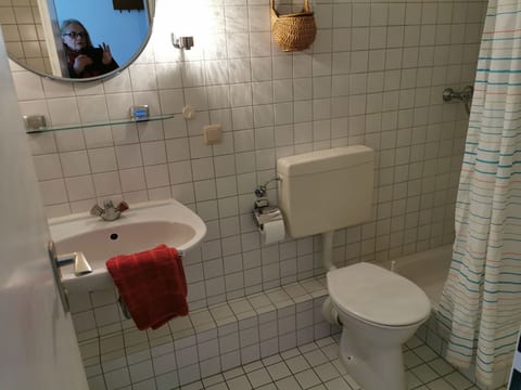 Appartement in Kellenhusen mit Großer Terrasse