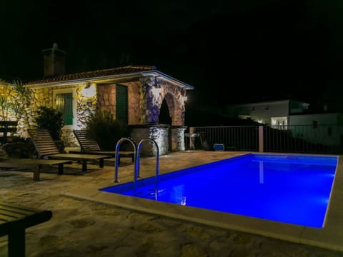Villa Luma
