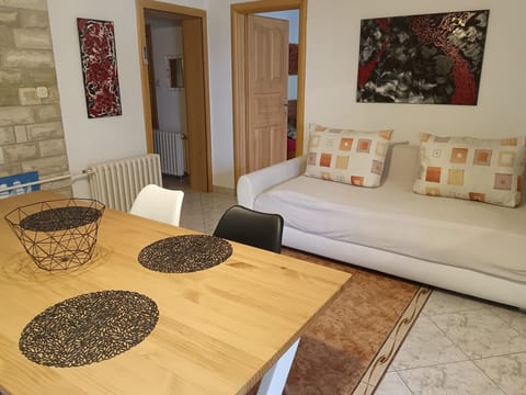 "Moreta Mare" mit Terrasse