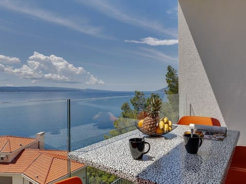 Villa LiTo - Apartment 3. Two bedroom ocean view