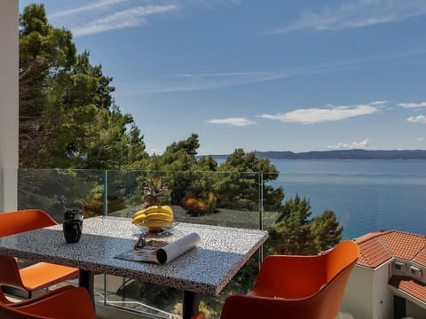 Villa LiTo - Apartment 3. Two bedroom ocean view