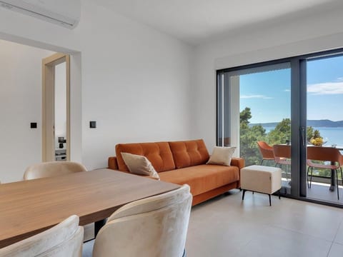 Villa LiTo - Apartment 3. Two bedroom ocean view