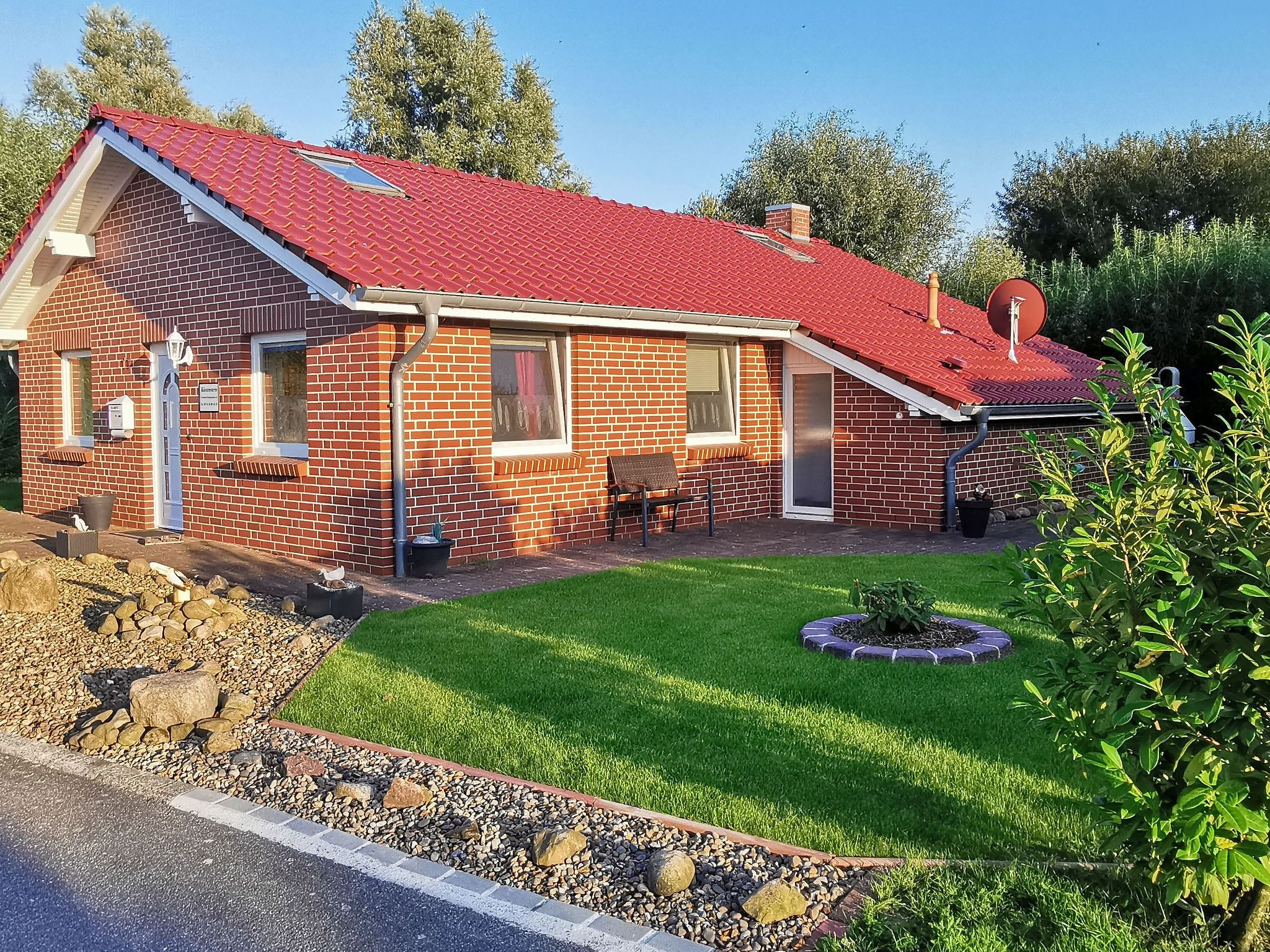 Ferienh. Küstenstern