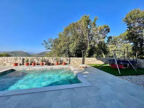 Villa Hidden Gem