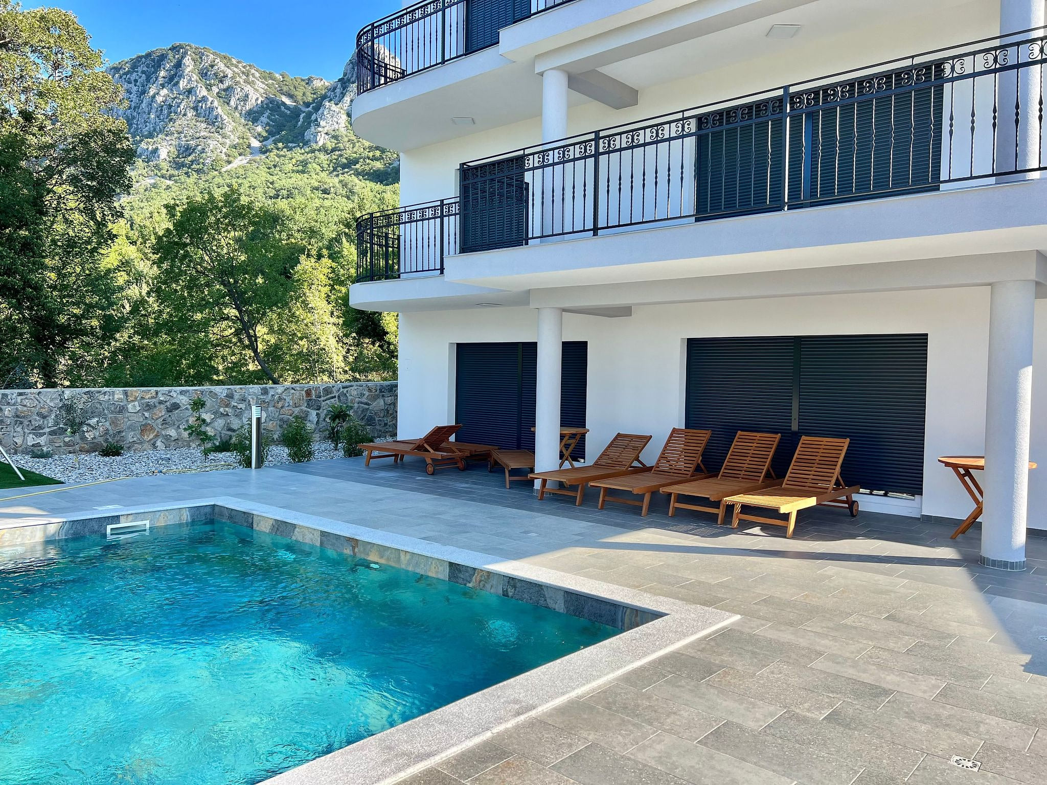 Villa Hidden Gem