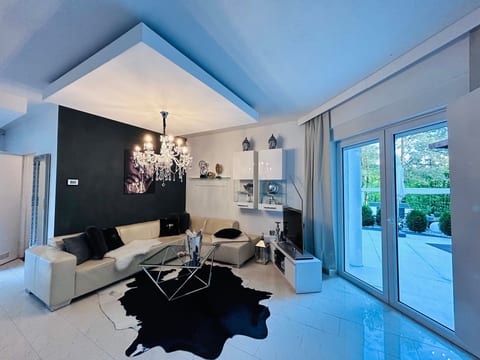 Luxus Ferienhaus