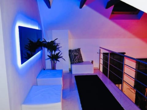 Luxus Ferienhaus