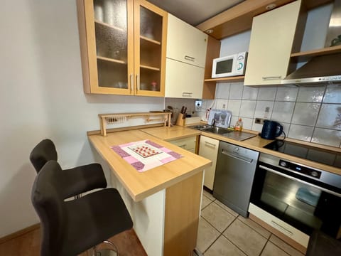 Wohnung Fruk 5