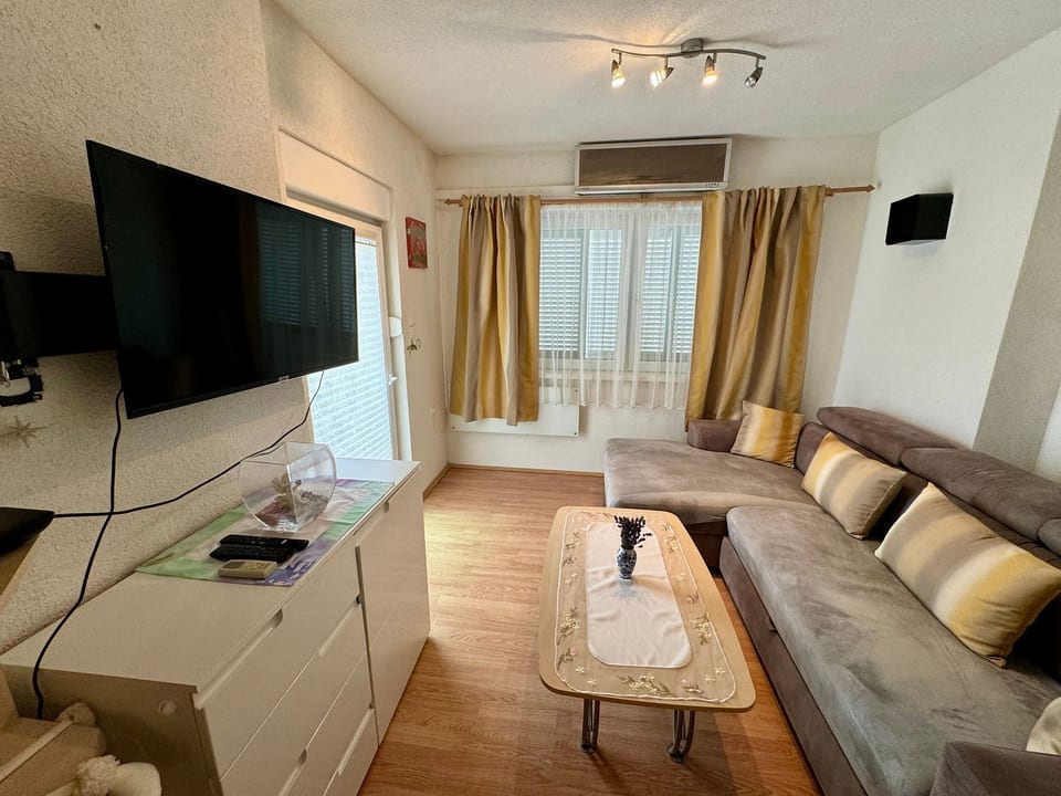 Apartamento Fruk 5 - Crikvenica