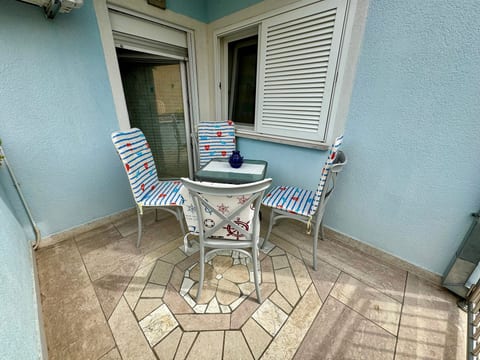 Wohnung Fruk 5