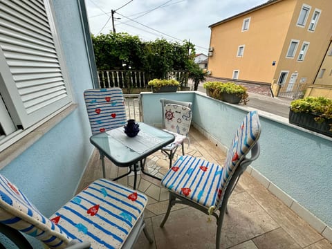 Wohnung Fruk 5