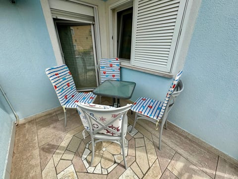 Wohnung Fruk 5