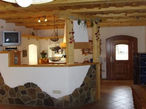 Große Wohnung in Bayerisch Eisenstein