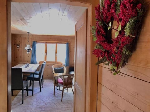 Chalet Arosa für 6 P