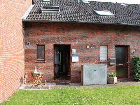 Typisch Friesisch in Dangast