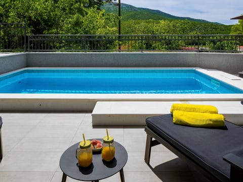 Gemütliches Ferienhaus Mia