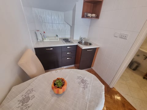 Studio-Wohnung in Novi Vinodolski