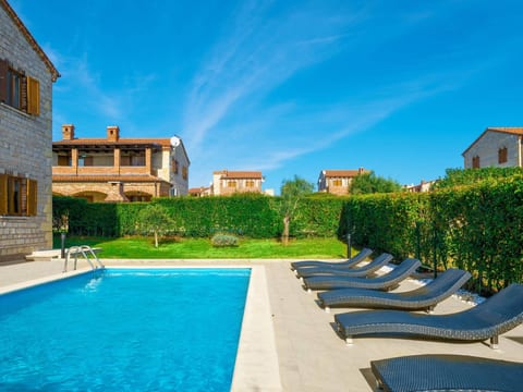 Villa Berenice