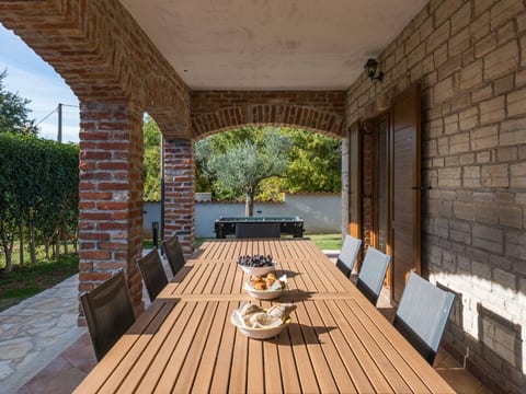 Villa Berenice