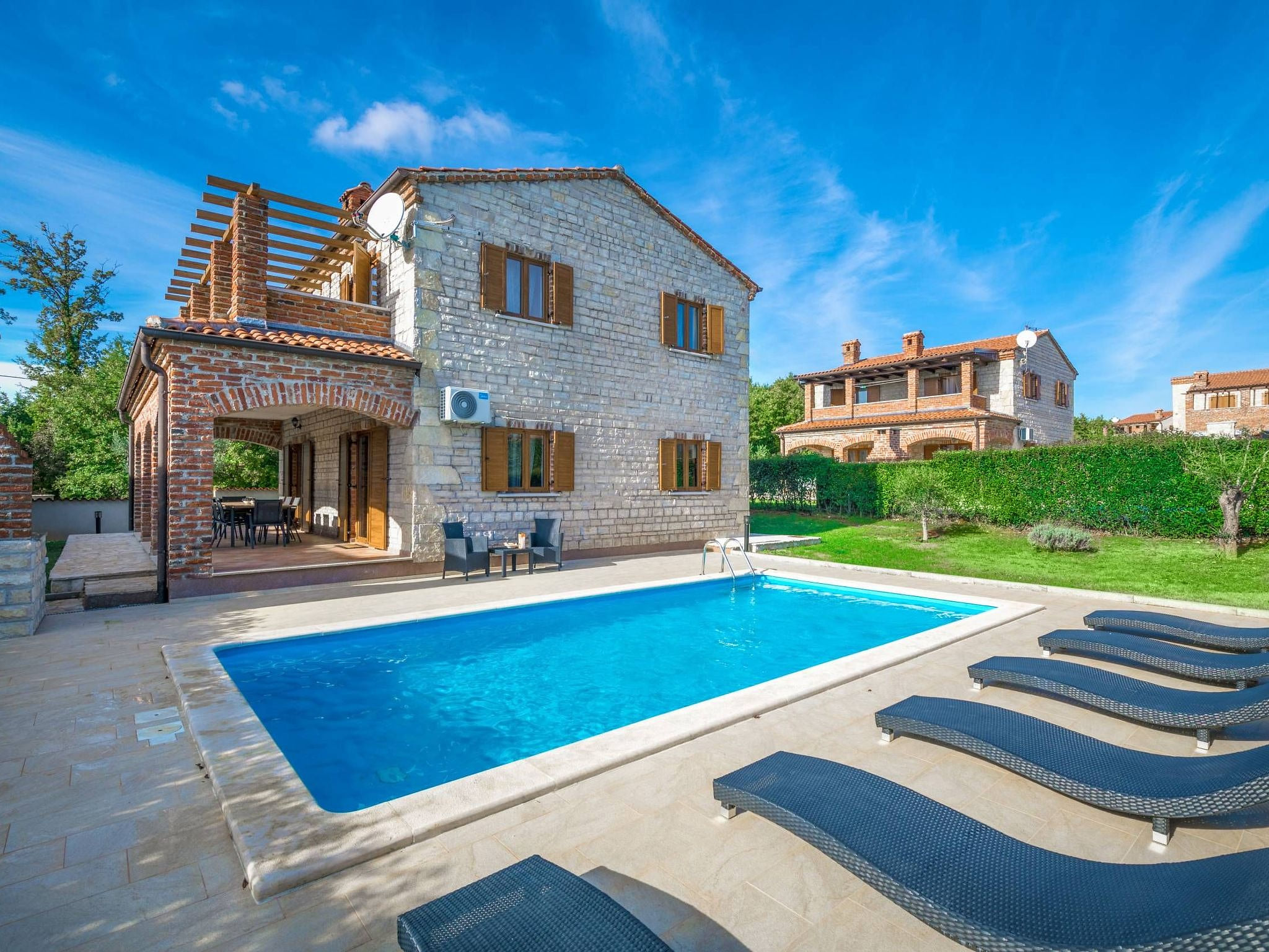 Villa Berenice
