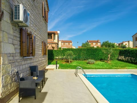 Villa Berenice