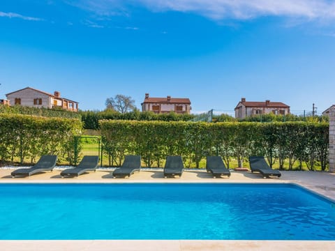 Villa Berenice