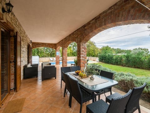 Villa Wish mit beheiztem Pool