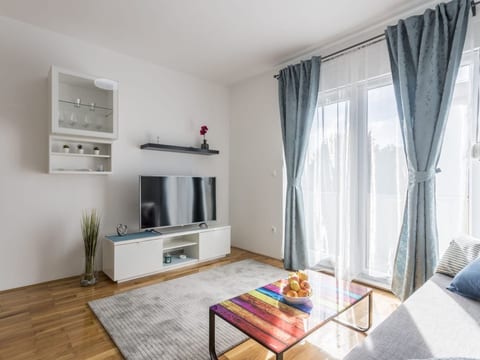 "Villa Tango1" mit eigenem Pool