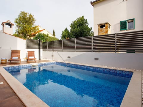 "Villa Tango1" mit eigenem Pool