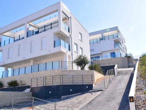 Wohnung Anniken
