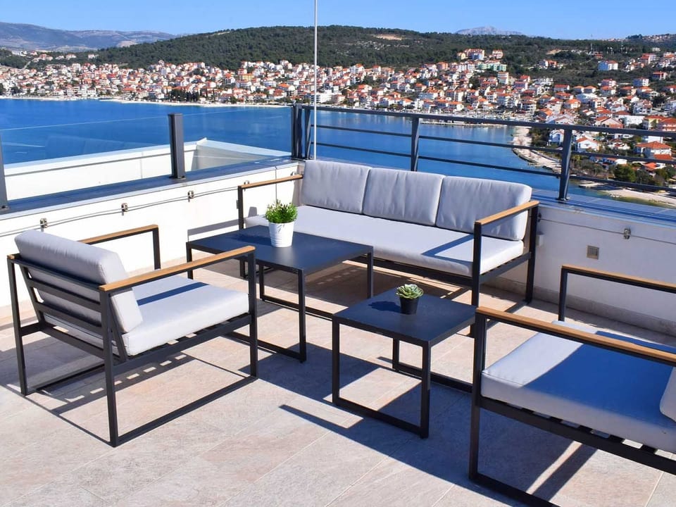 Appartamento Anniken - Okrug Donji