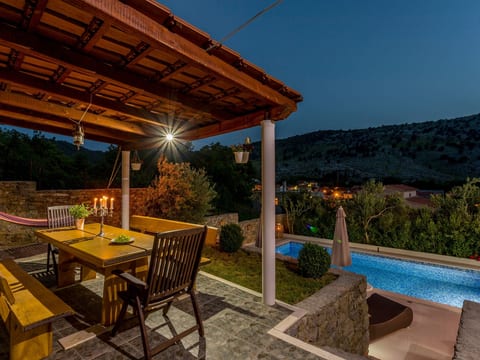 Ferienvilla "Paradies auf Erden"