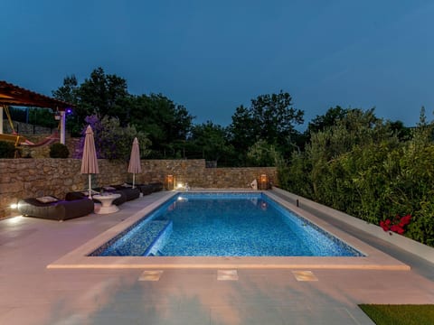 Ferienvilla "Paradies auf Erden"