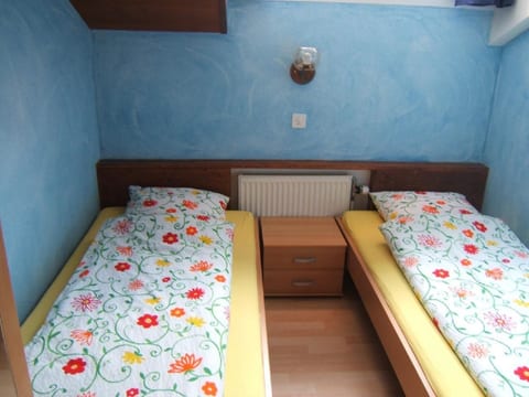Chalet Imfeld-Gander