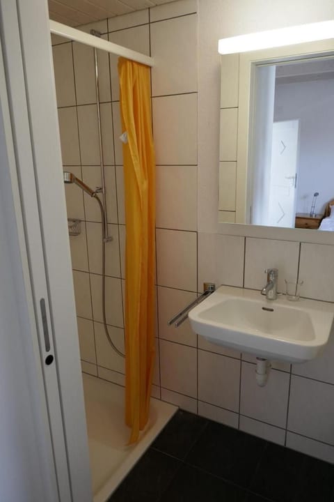 Zwingli's Ferienwohnung