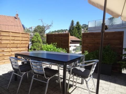 Zwingli's Ferienwohnung