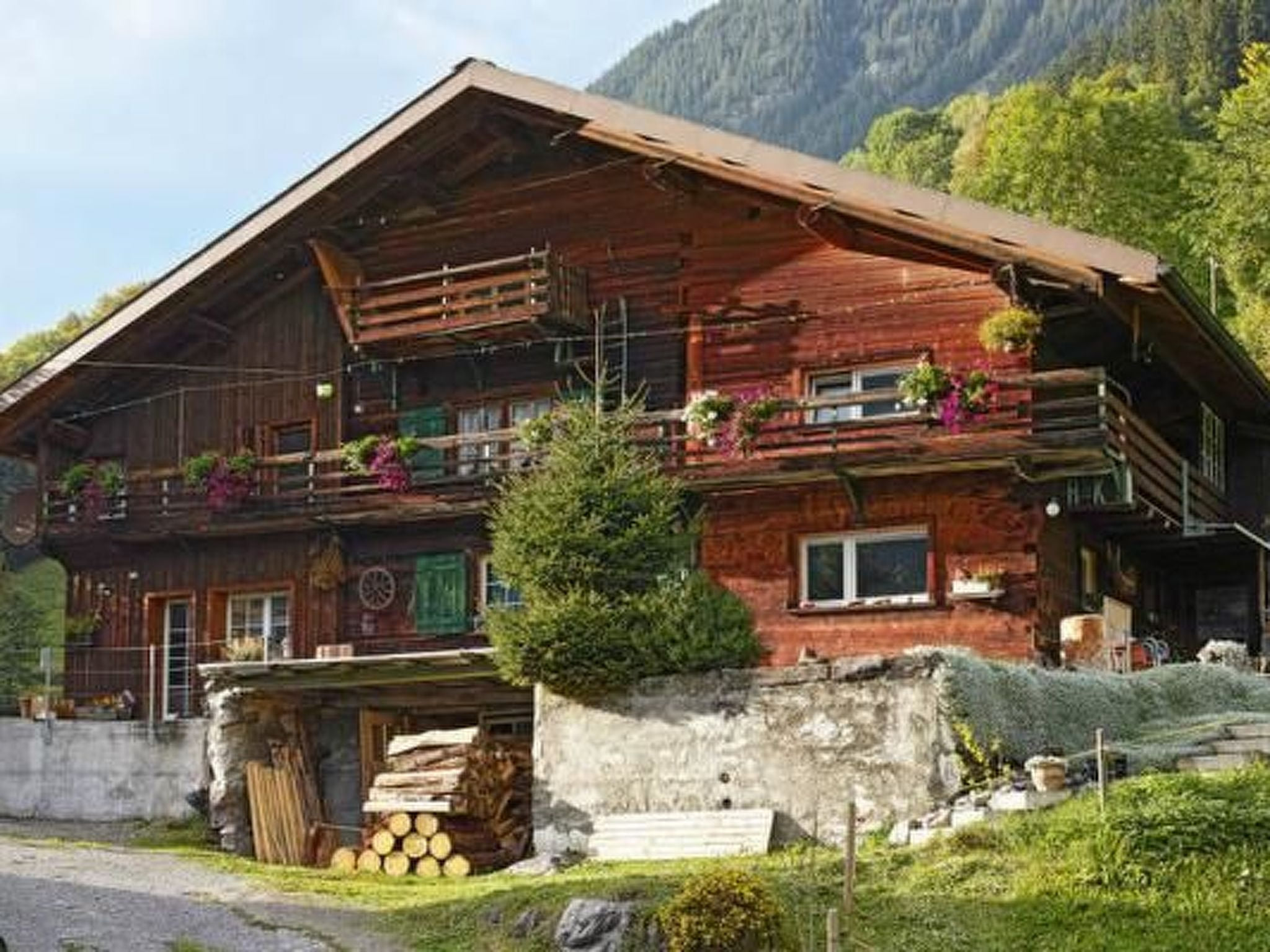 Berghof-Gufel