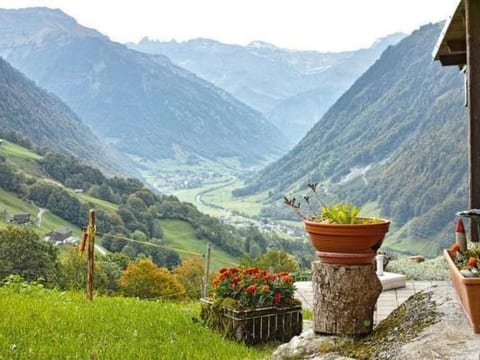 Berghof-Gufel