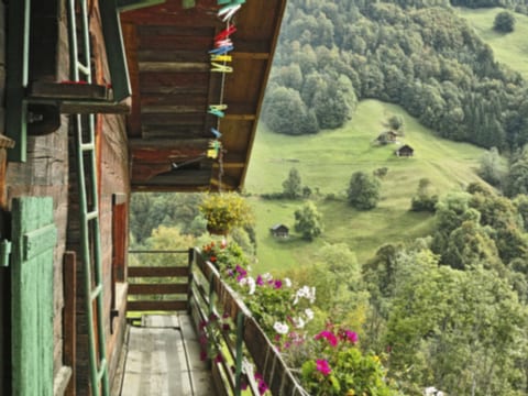 Berghof-Gufel