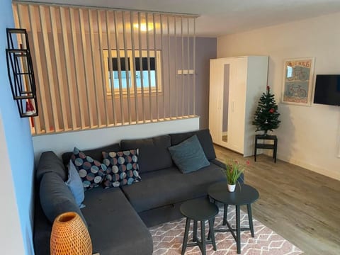 Spring Inn Studio