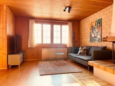 Chalet Bergruh