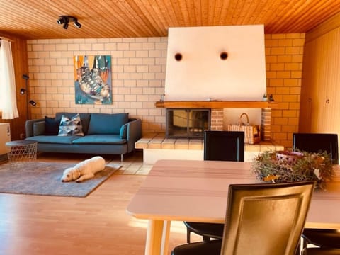 Chalet Bergruh
