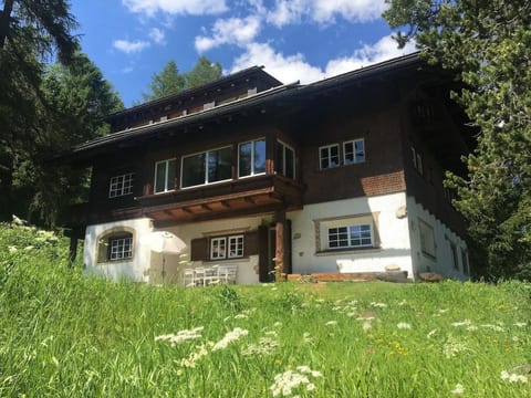 Chesa Bindschedler